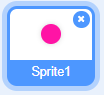 sprite