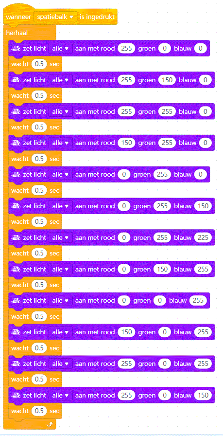 programma