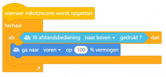 rijden