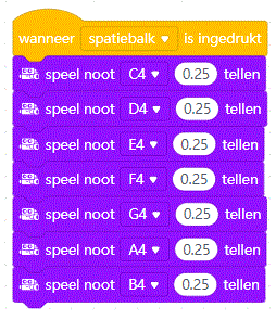 programma