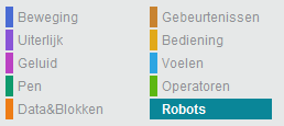 groep mBlock mBot